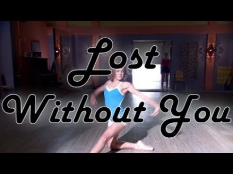 The Next Step | Riley's Solo | When the War is Over × Lost Without You (audio-swap)