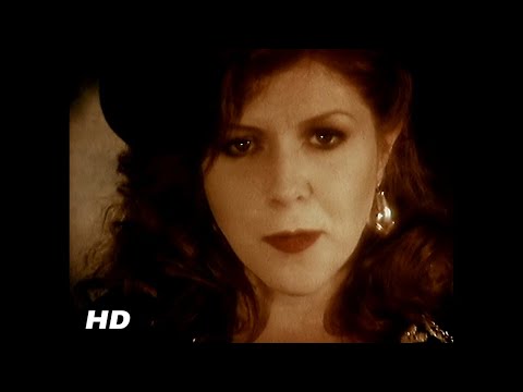 Kirsty MacColl - Don't Come The Cowboy With Me Sonny Jim! (Official HD Music Video)