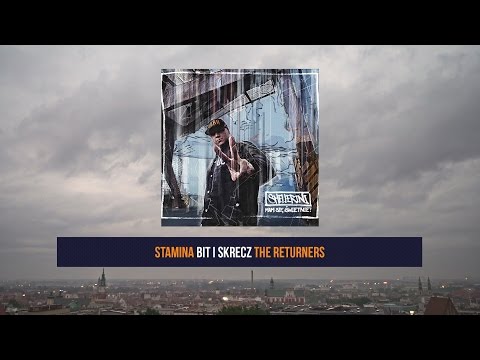 01. Shellerini - Stamina (prod. i skrecz The Returners) album MAM SIĘ ŚWIETNIE