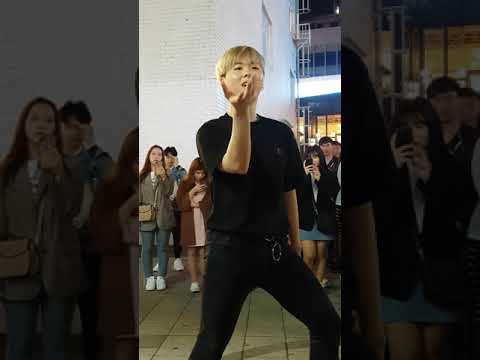 [MAXXAM] 190421 이찬욱 - WANT (TAEMIN cover)