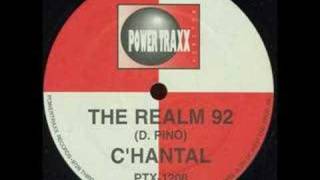 C'hantal - The Realm (Acapella) [1992]