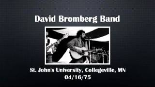 【CGUBA353】 David Bromberg Band 04/16/75