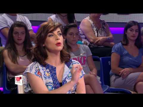 Pasdite ne TCH, 15 Korrik 2016, Pjesa 2 - Top Channel Albania - Entertainment Show