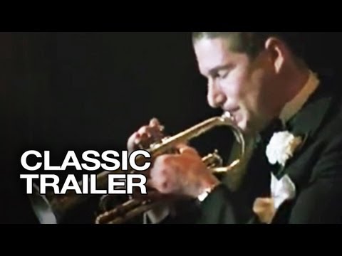 The Cotton Club Official Trailer #1 - Nicolas Cage Movie (1984) HD