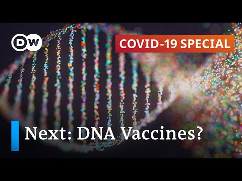 DNA vaccines explained: The future of vaccination? | COVID-19 Special