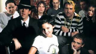 Belle and Sebastian - A summer wasting