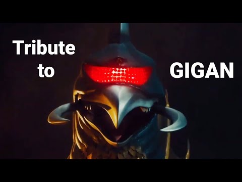 Gigan - Anti You