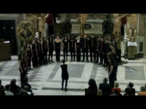 Grifoncoro - HYMNE A LA NUIT - J. P. Rameau