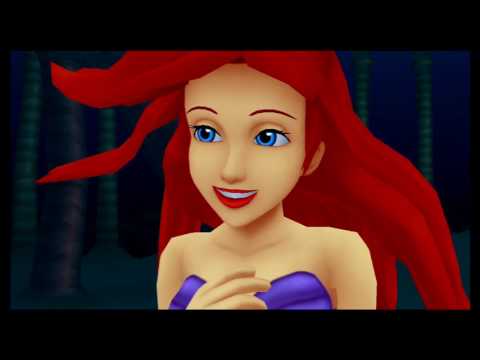 Kingdom Hearts 2 pt.59