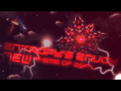 DAMAGE CONTROL : Entropy's Envoy - [ORIGINAL]