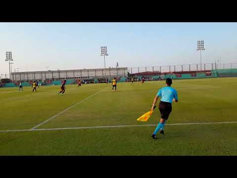 Al Wahda fc vs Al Gabiah