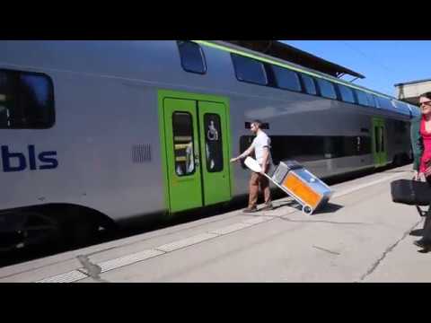 Aarbox - Testdrive 2019/03/23