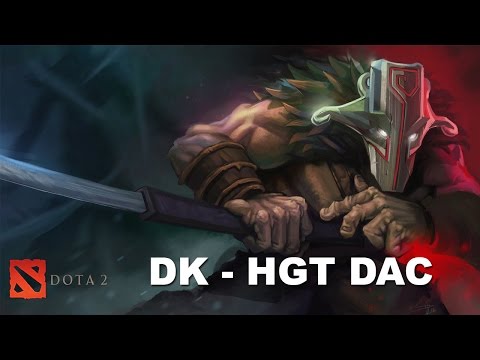 Action DAC game of day HGT DK