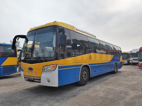 #KIA#GRANBIRD##2012❤️28,000,000✅Manual✅Año 2012✅46 PASAJERSO