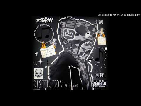 Lil Gamo- Whats Good