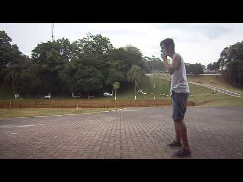 Meet Up das Colônias -  Luu Torres vs Victor Cardoso[WINS]