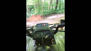 preview picture of video 'KJC ATV Rentals- South Haven, MI'
