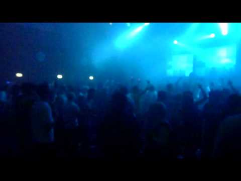 Digital Society 3rd Birthday 02 Academy - Leeds 12.02.10