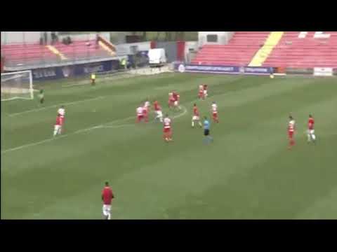 Borac 1926  -  Kabel    1 : 1   Golovi