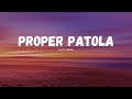 Proper Patola Namaste England Arjun Kapoor Parineeti Chopra
