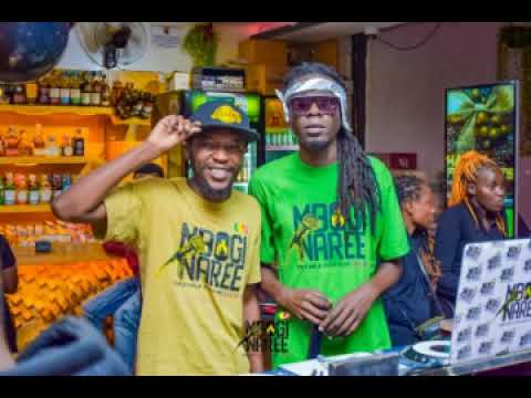 BROADWAYS LOUNGE TALA EDITION MC CURE ZENDIAMBO SELEKTA SPATAH