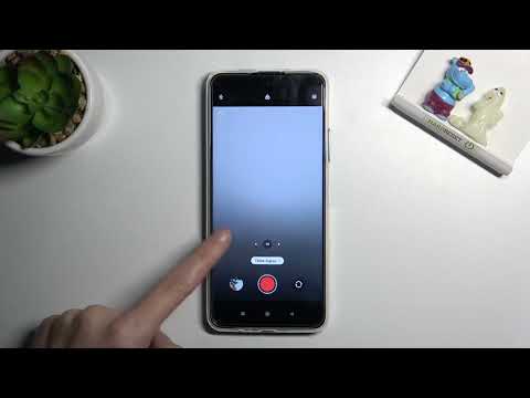 How to Change Speed of Timelapse in XIAOMI Poco M4 Pro - Adjust Speed of Timelapse