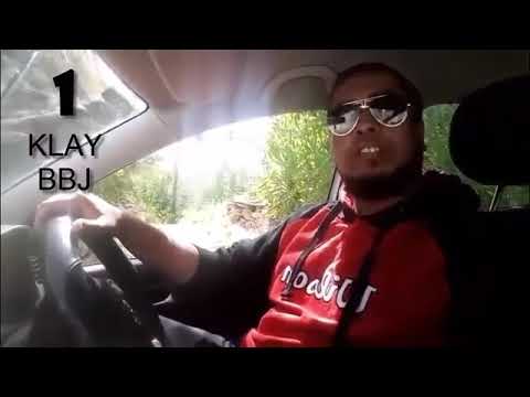 Sanfara ft klay bbj 2018