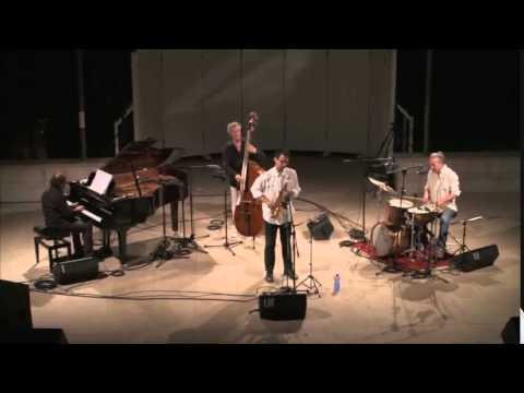 MATTIA CIGALINI suona BLACK ONE!