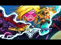 Gameplay video of Reality Break  PC