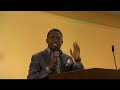 Dayo Israel, Seyi Brown, Jedi & others pray for Nigeria
