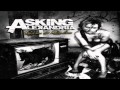 Asking Alexandria - Bonus Track Preview 
