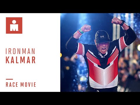 IRONMAN Kalmar 2019 Race Movie