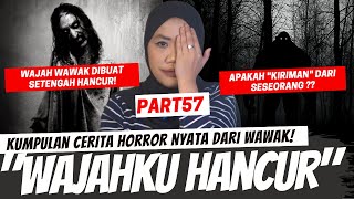 Download lagu WAJAH WAWAK DIBUAT HANCUR :( mp3