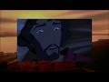 The Prince Of Egypt The Burning Bush Swedish S T