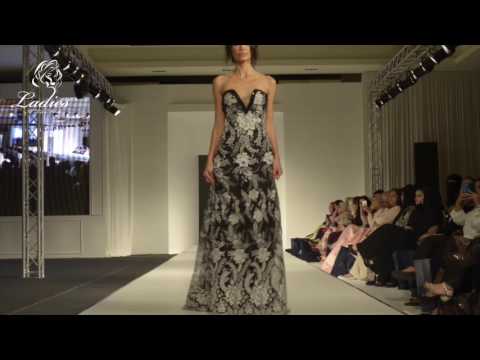 Ladies Ala Mode 4 - Abed Mahfouz