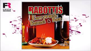 Die Rabottis - Currywurst, Pommes & Bier (Hörprobe)