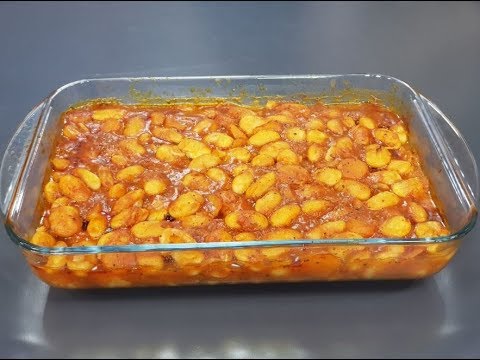 Rreze Dielli 5 Nentor  2019 - Të Gatuajmë me Znj. Vjollca P.1 - Tave me fasule pllaqi