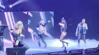 Love Colada - OV7 - Tour 30 Años - El Paso Texas 11 Marzo 2023