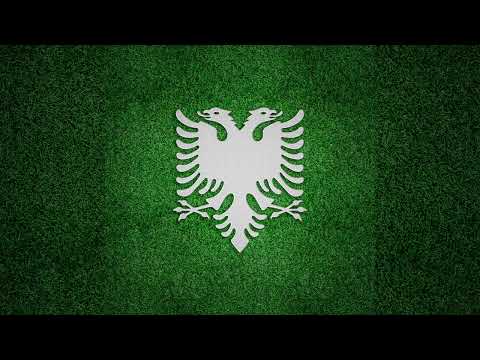 KALLE 3 - Albanian Dance Music (Football / Fussball / Party / Crowd)