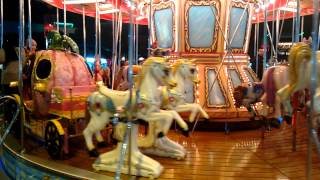 Carrousel en Bonaire