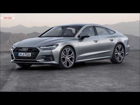 [Top Cars]: 2018 New Audi A7 SportBack In Depth Review - INTERIOR EXTERIOR & DRIVE