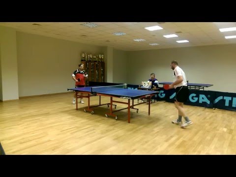 2015/2016 KKMTSD 10. Hafta Servet Kaya - Zeki Kemal Bilici