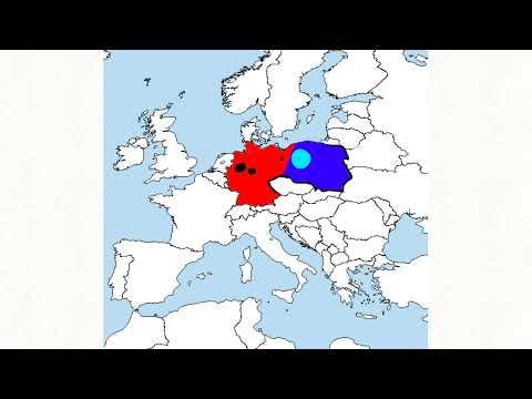 No Complex Just War 1: Germany vs Poland (NOT REALISTIC)