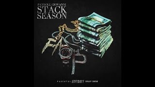 Payroll Giovanni - Talk Dat Sh*t (Feat. Most Wanted)
