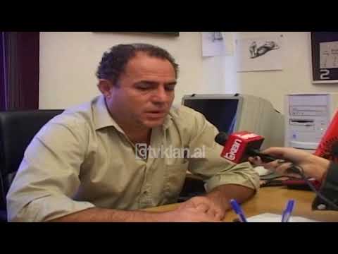 Xhevdet Ferri: Teatri Kombetar ne prag te nje krize te madhe artistike - (18 Tetor 2001)