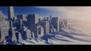 Le jour d&#39;après - montage vidéo - Chimène Badi