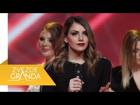 Grandove Gracije - Splet pesama 3 - ZG Specijal 14 - (TV Prva 07.01.2018.)