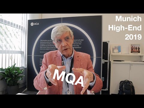 Why is MQA so controversial? Bob Stuart answers.