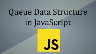 Download the video "Queue Data Structures In Javascript | Data Structure Interview Questions | Rethinkingui |"