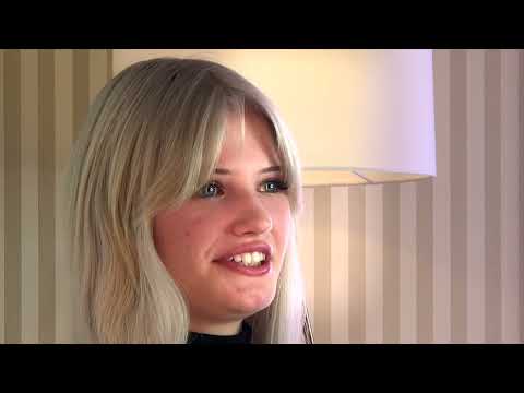 Leia über die Zusammenarbeit mit Marina Maric / Meine Therapeutin